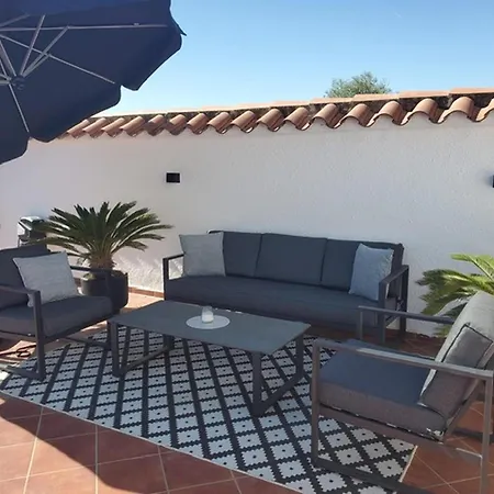 Encantadora Casa Con Amarra Y Piscina Privada - Hisp-288-70 ヴィラ *